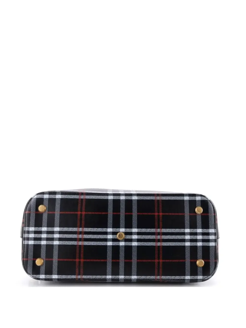 Balenciaga Logo Ville Bag Printed #263723B10B